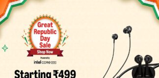 Cheap Headphones or Smart Deal? Republic Sale Offers Under Scanner