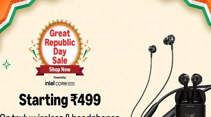 Cheap Headphones or Smart Deal? Republic Sale Offers Under Scanner