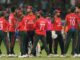 Bangladesh, Pakistan Eliminated from T20 World Cup; Unexpected Nation Qualifies