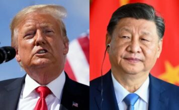 Trump’s Taiwan move rattles Beijing, $250-billion deal seen as major provocation