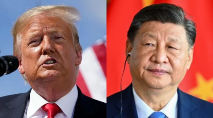 Trump’s Taiwan move rattles Beijing, $250-billion deal seen as major provocation
