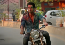 How Does Bollywood Star Shahid Kapoor Stay Fit At The Age Of 44? Know Details The film 'O Romeo' is scheduled to release in theaters on February 13. This Shahid Kapoor film is already creating a buzz even before its release.