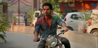 How Does Bollywood Star Shahid Kapoor Stay Fit At The Age Of 44? Know Details The film 'O Romeo' is scheduled to release in theaters on February 13. This Shahid Kapoor film is already creating a buzz even before its release.