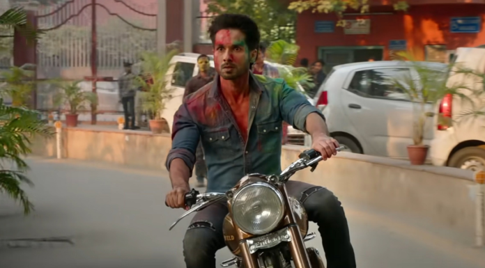 How Does Bollywood Star Shahid Kapoor Stay Fit At The Age Of 44? Know Details The film 'O Romeo' is scheduled to release in theaters on February 13. This Shahid Kapoor film is already creating a buzz even before its release.