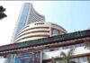 Why Is the Indian Stock Market Falling? Nifty, Sensex Extend Losses Amid Global Jitters
