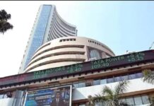 Why Is the Indian Stock Market Falling? Nifty, Sensex Extend Losses Amid Global Jitters