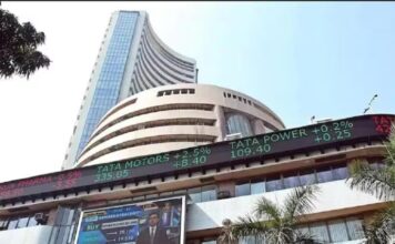 Why Is the Indian Stock Market Falling? Nifty, Sensex Extend Losses Amid Global Jitters