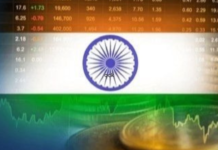 Stock Market: Shares Of THIS Bajaj Company Has Surged 20 Percent After Quarterly Results The stock market witnessed significant volatility on Thursday.