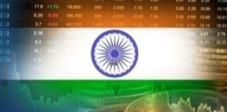 Stock Market: Shares Of THIS Bajaj Company Has Surged 20 Percent After Quarterly Results The stock market witnessed significant volatility on Thursday.