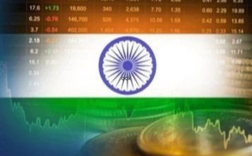 Stock Market: Shares Of THIS Bajaj Company Has Surged 20 Percent After Quarterly Results The stock market witnessed significant volatility on Thursday.