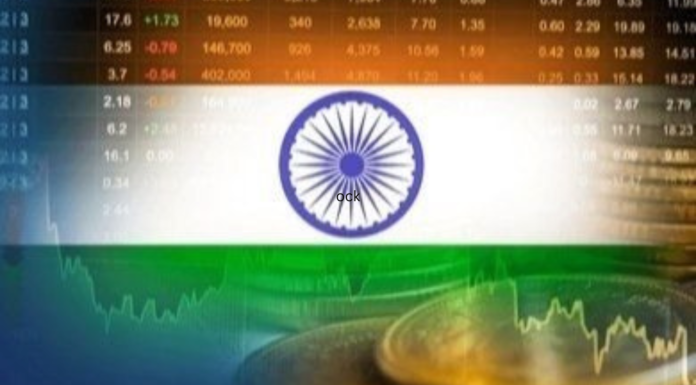 Stock Market: Shares Of THIS Bajaj Company Has Surged 20 Percent After Quarterly Results The stock market witnessed significant volatility on Thursday.