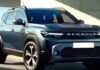 All-New Renault Duster to Debut Today, Focus on Performance and Tech