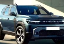 All-New Renault Duster to Debut Today, Focus on Performance and Tech