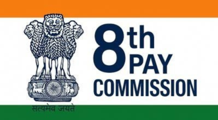 8th Pay Commission: 5 Promotions, Salary Hike; Know All Updates While the implementation of the Eighth Pay Commission's recommendations may take 18 months or more, employees' demands continue.