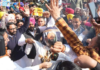 Partap Singh Bajwa’s Remark Is Not Just Against One Minister, It Is An Attack On Dalits: Baltej Pannu The AAP Punjab Unit General Secretary added, “The anti-Dalit mindset of the Congress party has once again been exposed before the people of Punjab.