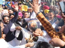 Partap Singh Bajwa’s Remark Is Not Just Against One Minister, It Is An Attack On Dalits: Baltej Pannu The AAP Punjab Unit General Secretary added, “The anti-Dalit mindset of the Congress party has once again been exposed before the people of Punjab.