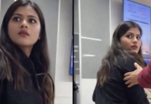 ‘I Am A Thakur’: Viral Video Shows HDFC Bank Employee Threatening Customer At Kanpur Branch In the viral video, the bank employee identified as Aastha Singh can be clearly seen upset and in a loud verbal exchange with the customer.