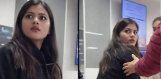 ‘I Am A Thakur’: Viral Video Shows HDFC Bank Employee Threatening Customer At Kanpur Branch In the viral video, the bank employee identified as Aastha Singh can be clearly seen upset and in a loud verbal exchange with the customer.