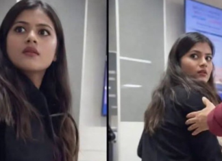 ‘I Am A Thakur’: Viral Video Shows HDFC Bank Employee Threatening Customer At Kanpur Branch In the viral video, the bank employee identified as Aastha Singh can be clearly seen upset and in a loud verbal exchange with the customer.