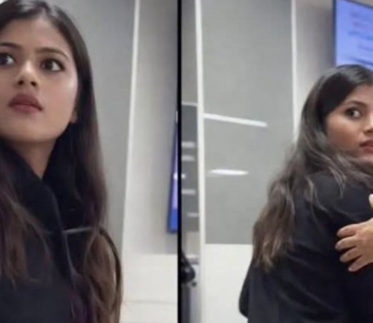 ‘I Am A Thakur’: Viral Video Shows HDFC Bank Employee Threatening Customer At Kanpur Branch In the viral video, the bank employee identified as Aastha Singh can be clearly seen upset and in a loud verbal exchange with the customer.