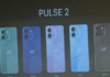Ai+ Pulse 2: First Look Revealed, Available In Five Colours; Sports 50MP Camera, Exciting Features Ai+ is now ready to add new models to its smartphone portfolio in the Indian market. Ai+ launched its first smartphones – the Nova 5G and Pulse – in India in July last year.