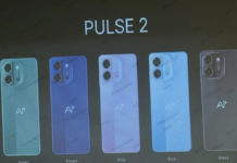 Ai+ Pulse 2: First Look Revealed, Available In Five Colours; Sports 50MP Camera, Exciting Features Ai+ is now ready to add new models to its smartphone portfolio in the Indian market. Ai+ launched its first smartphones – the Nova 5G and Pulse – in India in July last year.