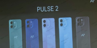 Ai+ Pulse 2: First Look Revealed, Available In Five Colours; Sports 50MP Camera, Exciting Features Ai+ is now ready to add new models to its smartphone portfolio in the Indian market. Ai+ launched its first smartphones – the Nova 5G and Pulse – in India in July last year.