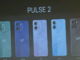 Ai+ Pulse 2: First Look Revealed, Available In Five Colours; Sports 50MP Camera, Exciting Features Ai+ is now ready to add new models to its smartphone portfolio in the Indian market. Ai+ launched its first smartphones – the Nova 5G and Pulse – in India in July last year.