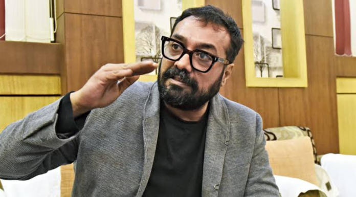 Anurag Kashyap Slams Beef-eating Scene From ‘The Kerala Story 2’: Calls It A ‘Propaganda Movie’ Anurag Kashyap, who was in Kochi to attend the Filmfare Awards South, criticized 'The Kerala Story 2' and called it a propaganda film.