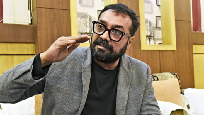 Anurag Kashyap Anurag Kashyap, who was in Kochi to attend the Filmfare Awards South, criticized 'The Kerala Story 2' and called it a propaganda film.
