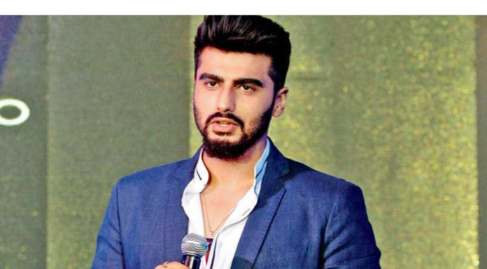‘Mom, I’ll See You Soon’: Arjun Kapoor’s Post Has A Connection To Sushant Rajput’s Last Post, Leaves Fans Worried Bollywood actor Arjun Kapoor's closeness to his mother is no secret. The actor has expressed his love for his mother on many occasions.