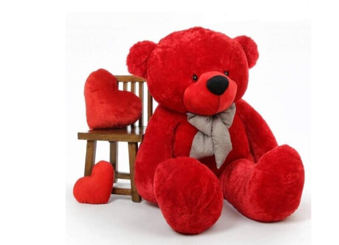 Teddy Day 2026: From plush red to giant TEDDY, Here are Cute Bear ideas to gift Your Valentine