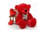 Teddy Day 2026: From plush red to giant TEDDY, Here are Cute Bear ideas to gift Your Valentine Teddy Day 2026: From plush red to giant TEDDY, Here are Cute Bear ideas to gift Your Valentine