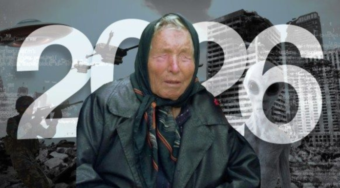 Has Baba Vanga’s Prediction About Gold And Silver Come True As The World Battles Financial Crisis? The prophecies of Baba Vanga, a renowned Bulgarian clairvoyant and known as the Nostradamus of the Balkans, have once again become a topic of discussion.