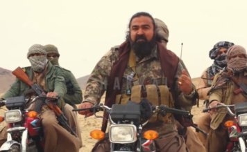 70 Militants, 10 Security Personnel Killed In Attacks Across Balochistan The violence that started in Balochistan on Friday night shook the entire province.