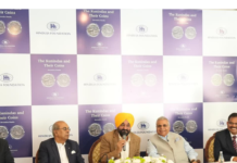 Bhagwant Singh Mann Govt Sharpens Investment Drive To Open New Opportunities For Punjab’s Youth On the second day of the Mumbai Investment Roadshow, the Bhagwant Singh Mann-led Punjab Government stepped up its investment outreach.