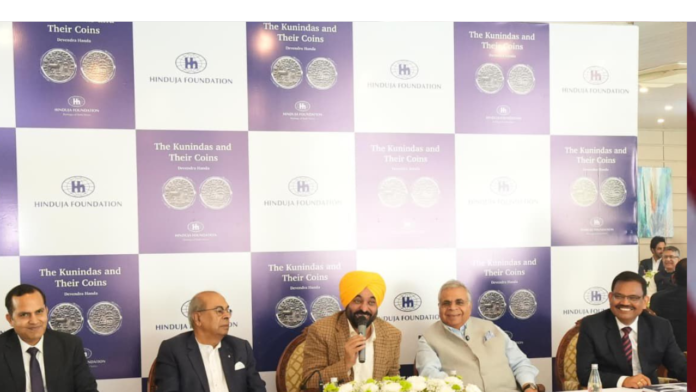 On the second day of the Mumbai Investment Roadshow, the Bhagwant Singh Mann-led Punjab Government stepped up its investment outreach.