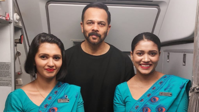 Five rounds of firing were reported outside film director Rohit Shetty's Mumbai house on January 31, after which the Mumbai Crime Branch is investigating the matter.