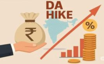 DA Hike: HUGE Jump In Dearness Allowance, BIG Gift From Maharashtra Government Ahead of Gudi Padwa and Holi, Maharashtra has announced a 3% increase in the dearness allowance (DA) of state employees and other eligible workers.