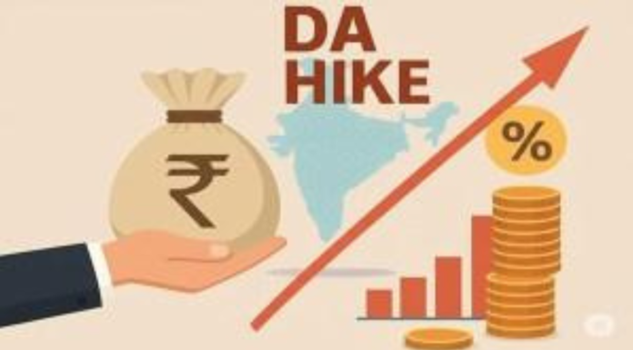 DA Hike: HUGE Jump In Dearness Allowance, BIG Gift From Maharashtra Government Ahead of Gudi Padwa and Holi, Maharashtra has announced a 3% increase in the dearness allowance (DA) of state employees and other eligible workers.
