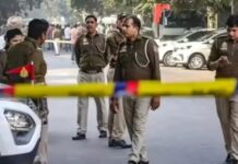 Delhi Police in search of Lashkar-e-Taiba sleeper cell, Bangladeshi suspect absconding