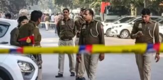 Delhi Police in search of Lashkar-e-Taiba sleeper cell, Bangladeshi suspect absconding