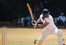 Uttar Pradesh: Deoria Cricket Tournament Awards Live Chicken As ‘Man Of The Match’ Trophy a video has emerged from Deoria district in Uttar Pradesh that has changed the very definition of cricket prizes.