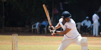 Uttar Pradesh: Deoria Cricket Tournament Awards Live Chicken As ‘Man Of The Match’ Trophy a video has emerged from Deoria district in Uttar Pradesh that has changed the very definition of cricket prizes.