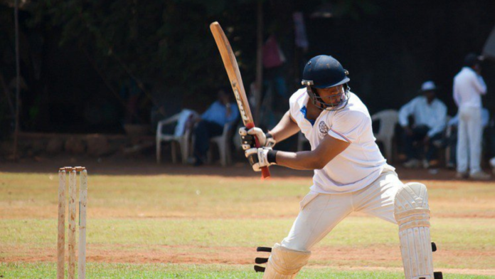 a video has emerged from Deoria district in Uttar Pradesh that has changed the very definition of cricket prizes.