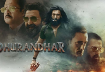 R Madhavan Reveals Dubai Fans Are Flying To India To Watch Dhurandhar 2: ‘Power Of Good Content’ The first part, 'Dhurandhar', was a massive success, reportedly grossing Rs 1,300 crore worldwide and collecting $32 million overseas.