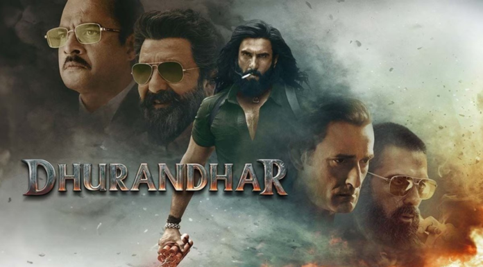 R Madhavan Reveals Dubai Fans Are Flying To India To Watch Dhurandhar 2: ‘Power Of Good Content’ The first part, 'Dhurandhar', was a massive success, reportedly grossing Rs 1,300 crore worldwide and collecting $32 million overseas.