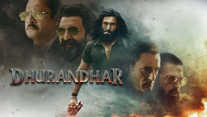 The first part, 'Dhurandhar', was a massive success, reportedly grossing Rs 1,300 crore worldwide and collecting $32 million overseas.