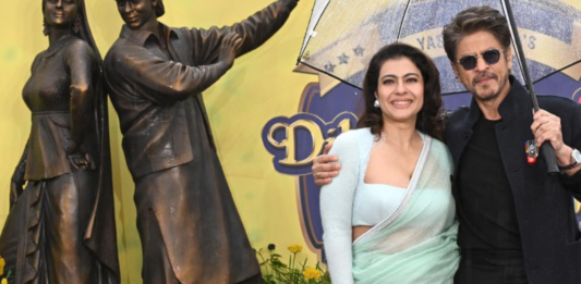 Valentine’s Day 2026 Special: Bollywood Love Stories That Never Fade With Time On the occasion of Valentine's Day 2026, when love is being celebrated all over the world.