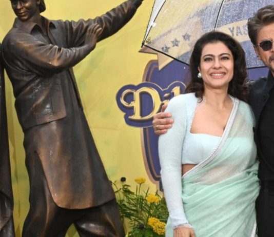 Valentine’s Day 2026 Special: Bollywood Love Stories That Never Fade With Time On the occasion of Valentine's Day 2026, when love is being celebrated all over the world.